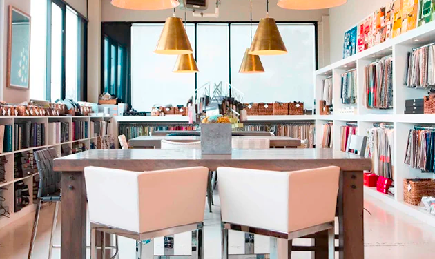 LSN Interior Design